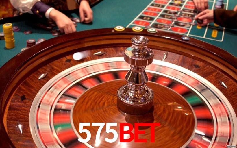 Estatísticas 575bet