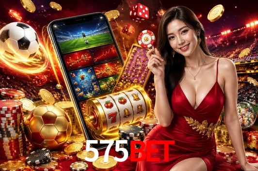 Statistics 575bet