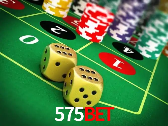 Welcome Bonus 575bet