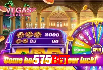 Desvendando o Mundo dos Jogos Virtuais na 575bet