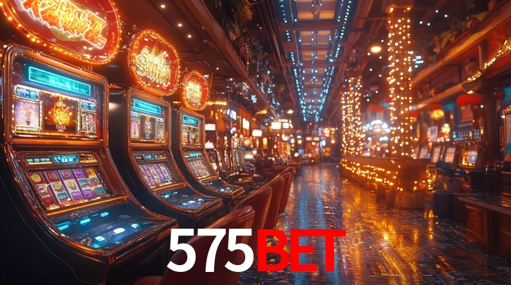 575bet - Tesouro da Sorte Infinita - 575bet.com