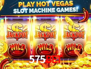 Desvendando o Mundo dos Jogos Virtuais na 575bet