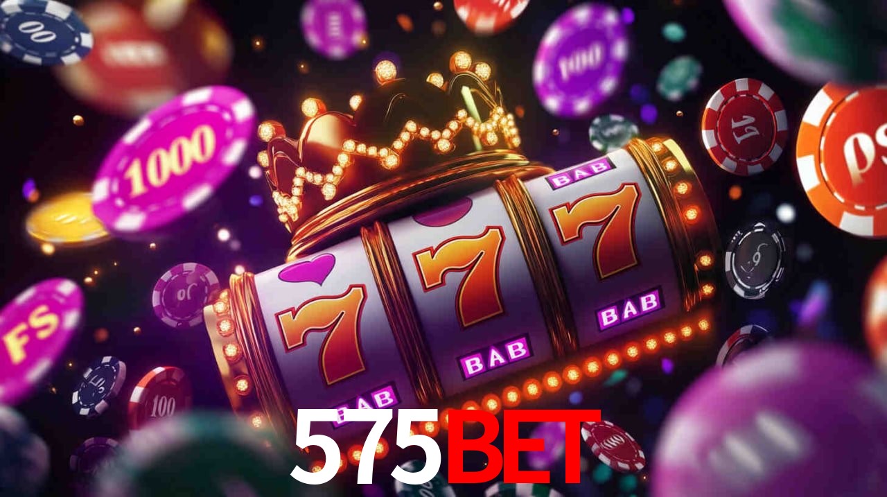 Experiência VIP 575bet