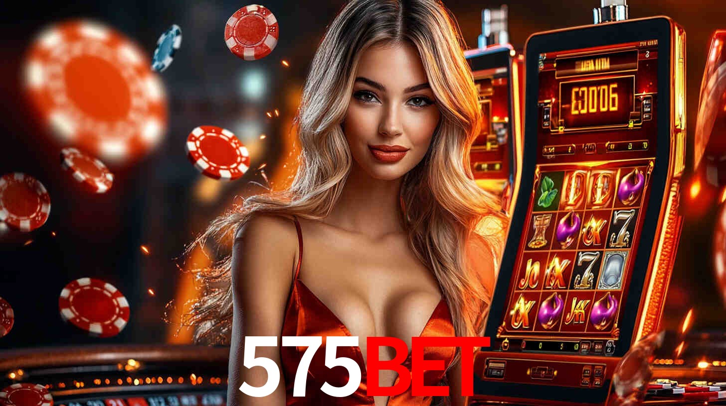 575bet: Seu Cassino Premiado com Pagamentos Rápidos