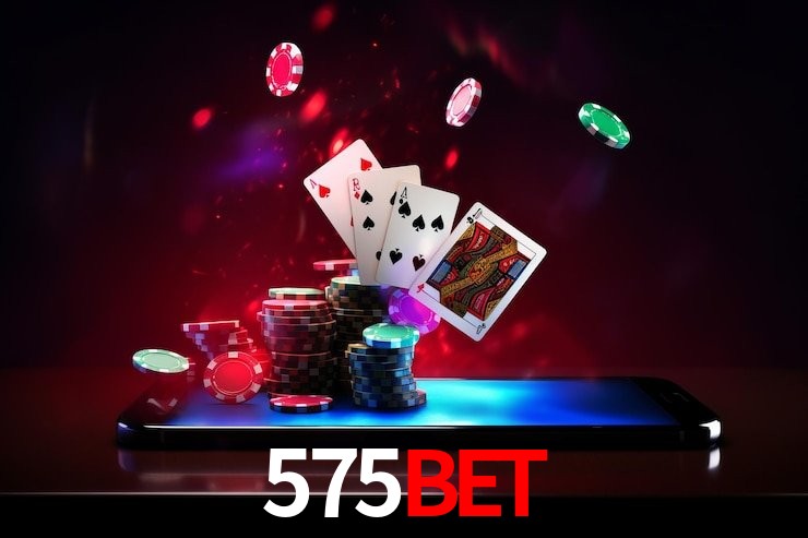 Welcome Bonus 575bet