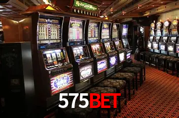 A Emoção da Loteria na 575bet: Uma Chance de Mudança de Vida