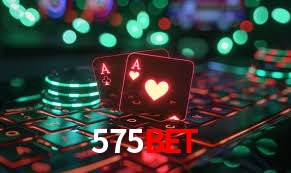 Sistemas de Segurança 575bet