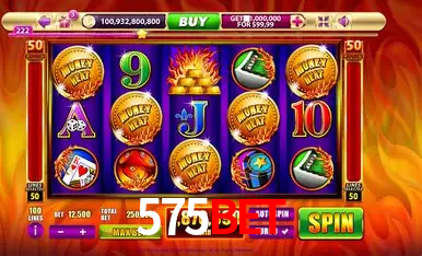 Descubra o Programa VIP da 575bet: Vantagens Exclusivas para Jogadores