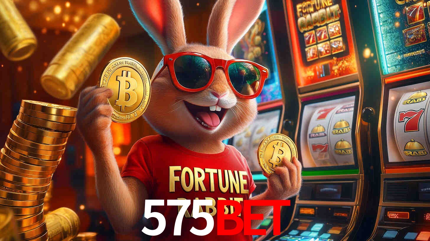 Inovações de Jogos na 575bet: O Futuro das Experiências Interativas