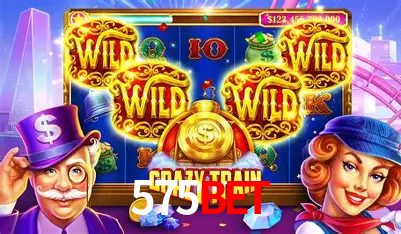 Desvendando o Mundo dos Jogos Virtuais na 575bet