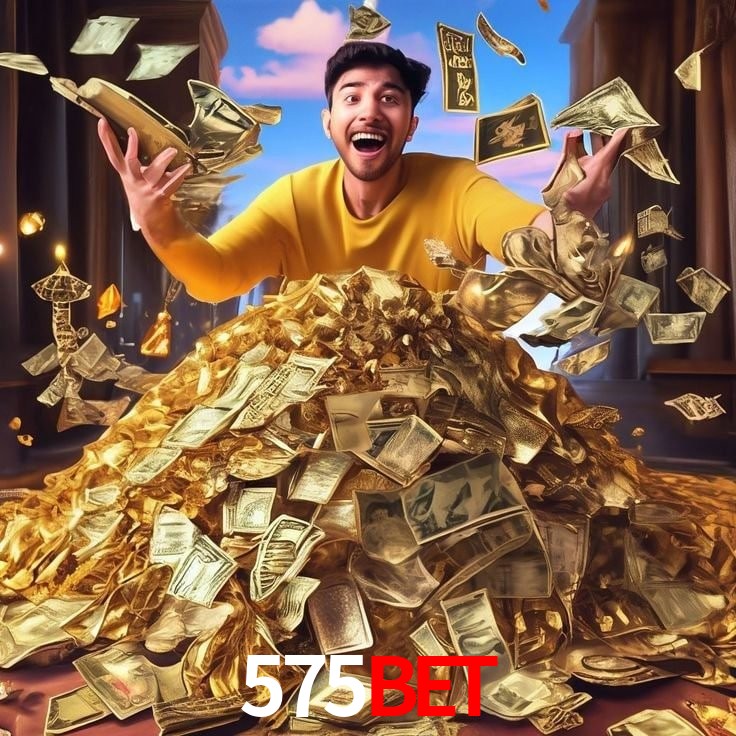 Avaliações dos Jogadores 575bet