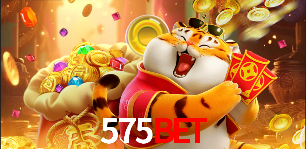 575bet: A Experiência de Casino com Jogos de Mesa ao Vivo
