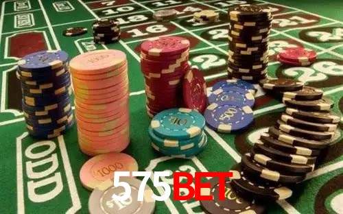 App mobile 575bet