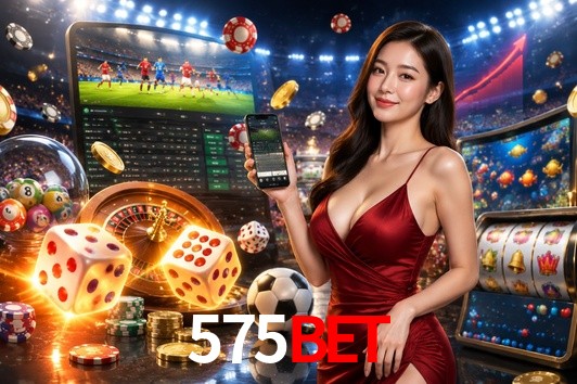 Quick Registration 575bet