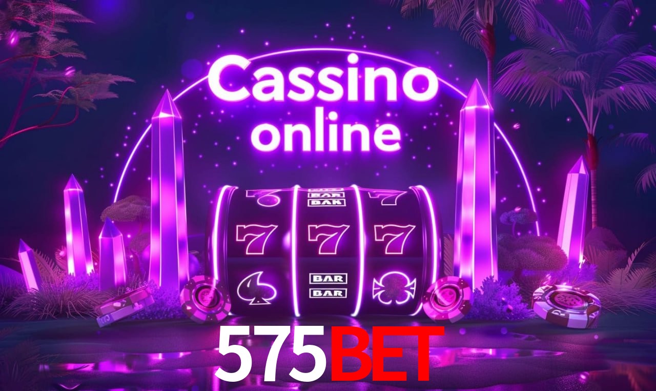 Atalho iOS 575bet