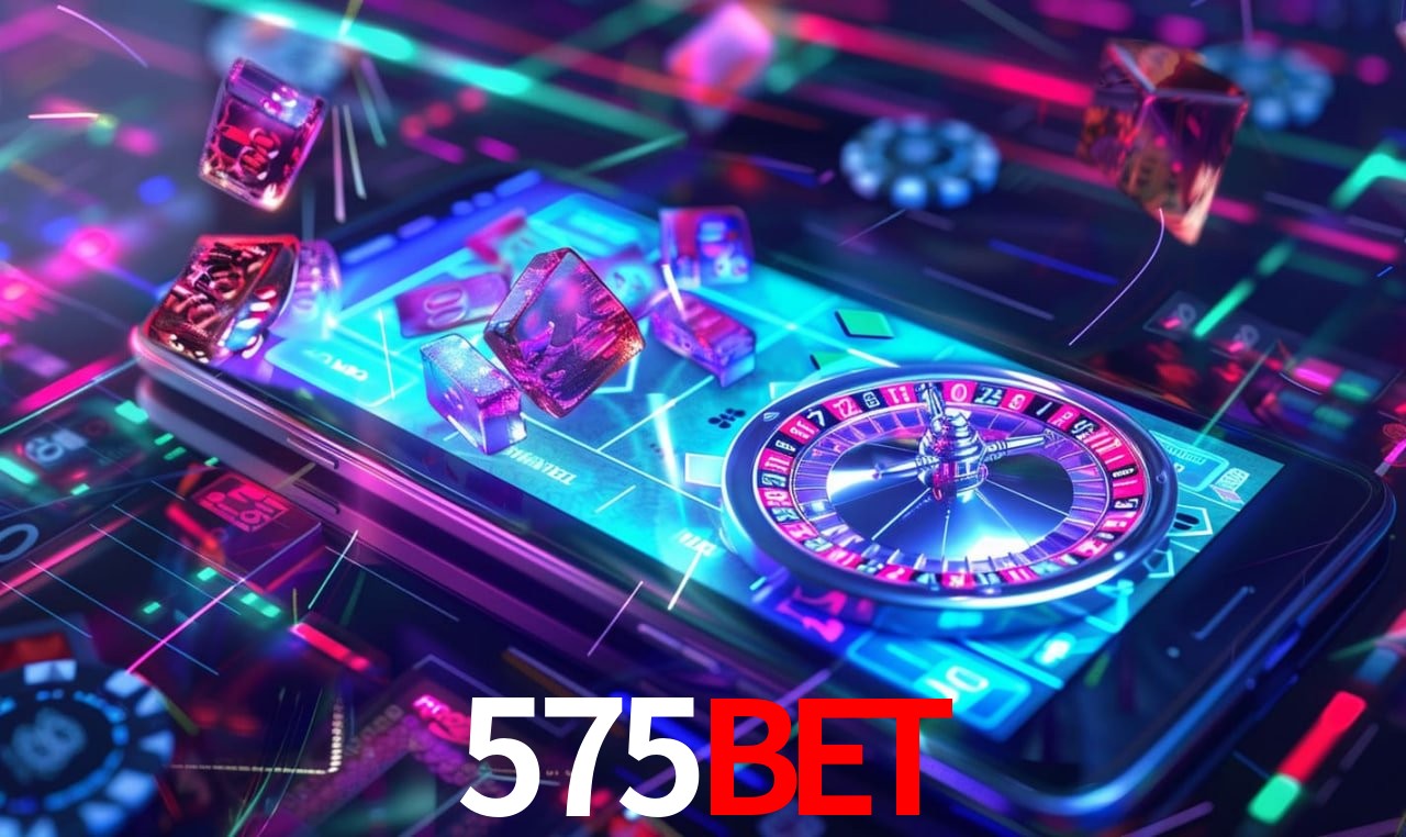 Segurança 2FA 575bet