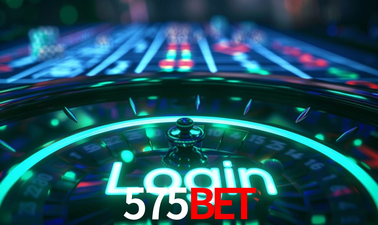 Login Seguro 575bet