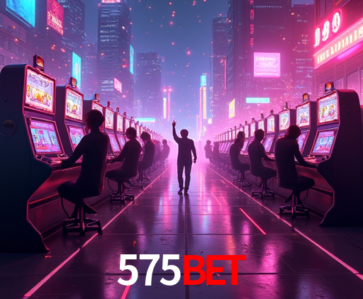 Estatísticas do Jogo 575bet