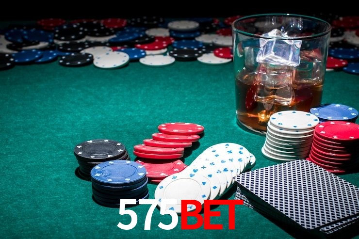 Diretório de Jogos 575bet