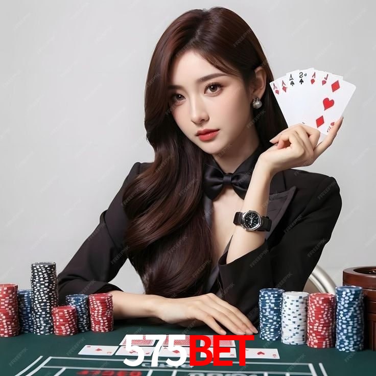 Acesso à conta 575bet