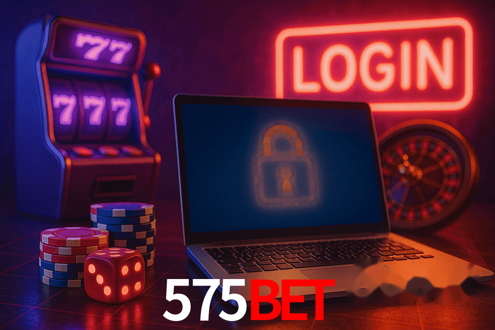Tecnologia da Plataforma 575bet