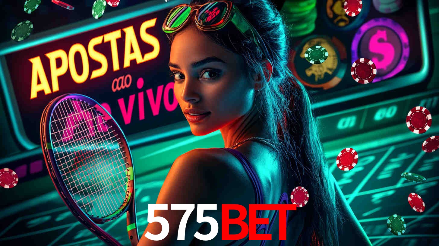 Desvendando o Mundo dos Jogos Virtuais na 575bet