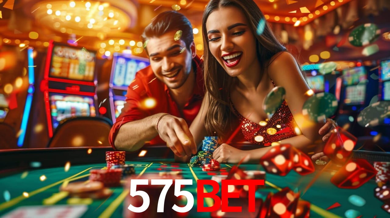 Estatísticas 575bet