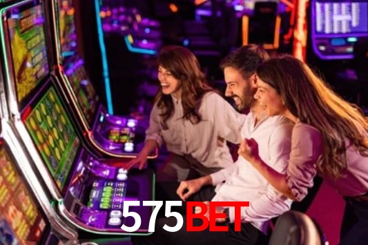 Mesa de Blackjack 575bet