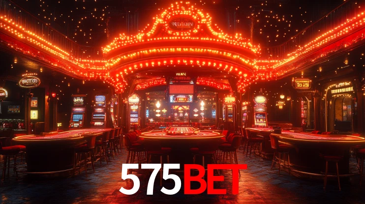 Explore as vantagens do 575bet: serviço profissional e confiabilidade