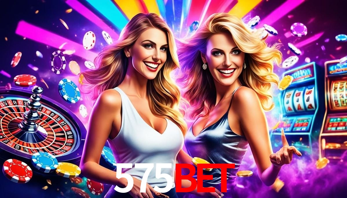 Apostas de Futebol 575bet