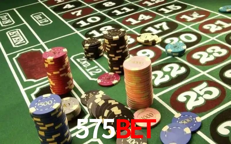 Ofertas Exclusivas 575bet