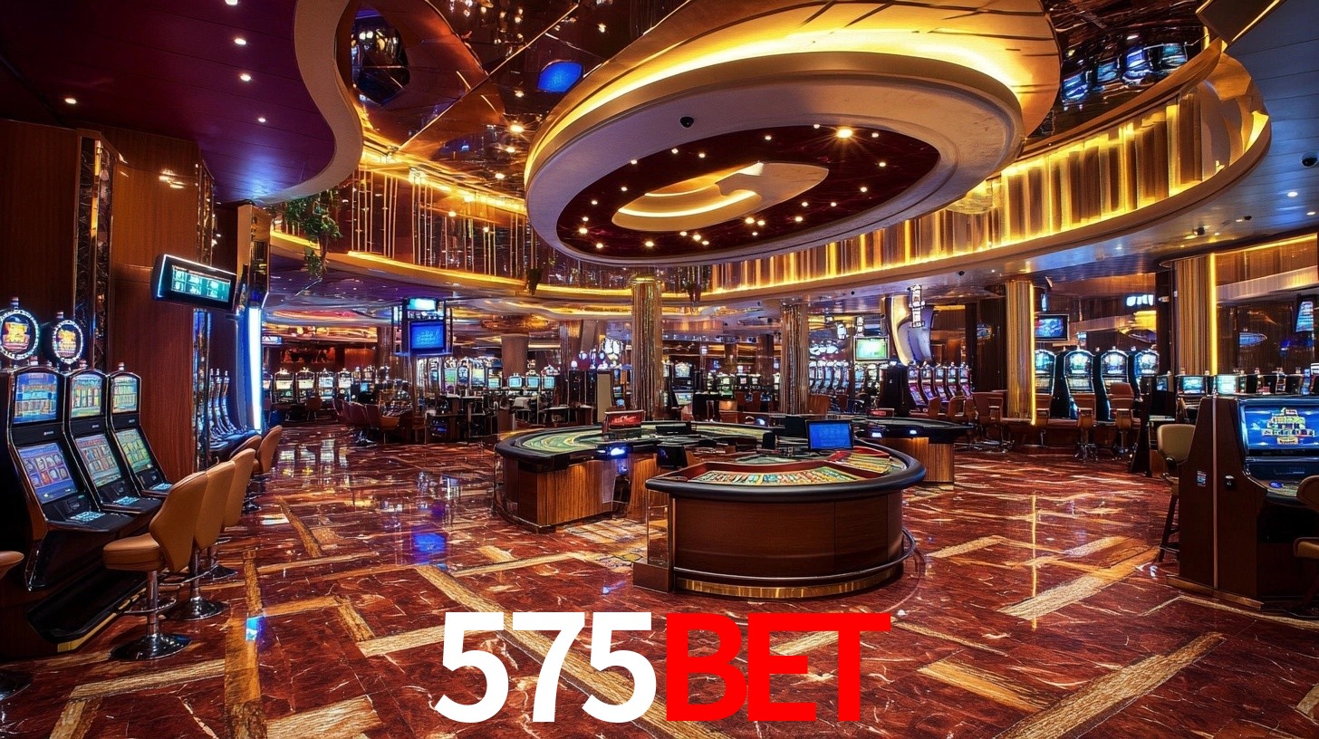 Daily Bonuses 575bet