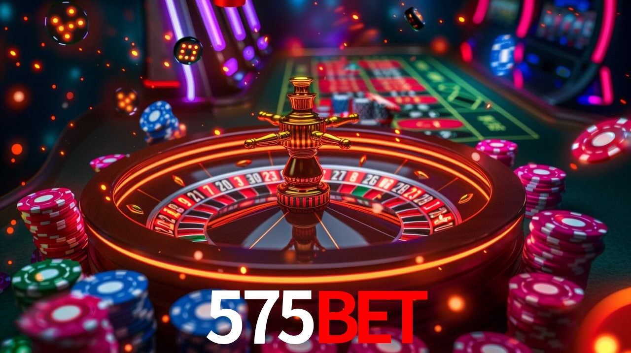 Casino VIP 575bet