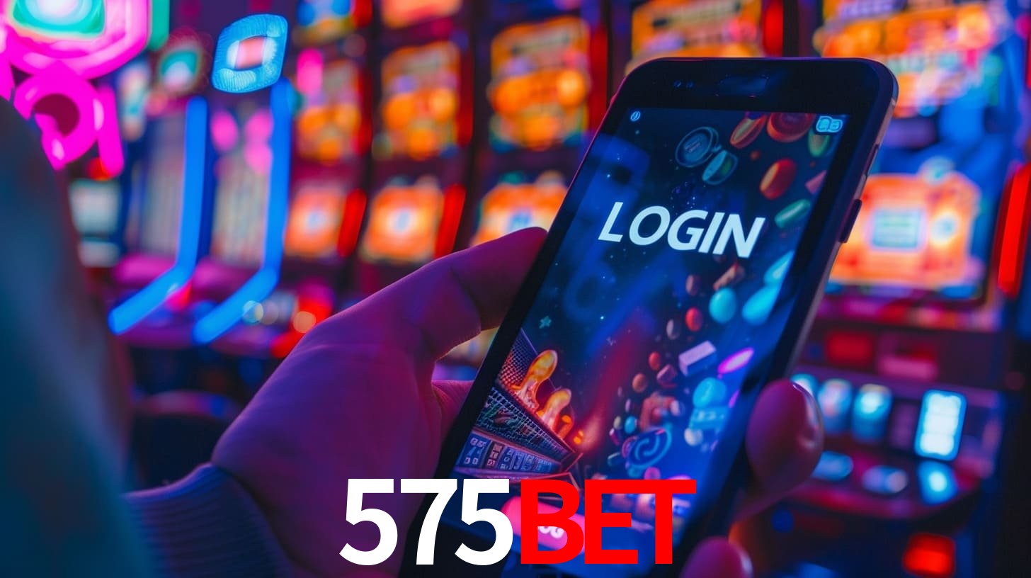 Recursos de Bônus 575bet