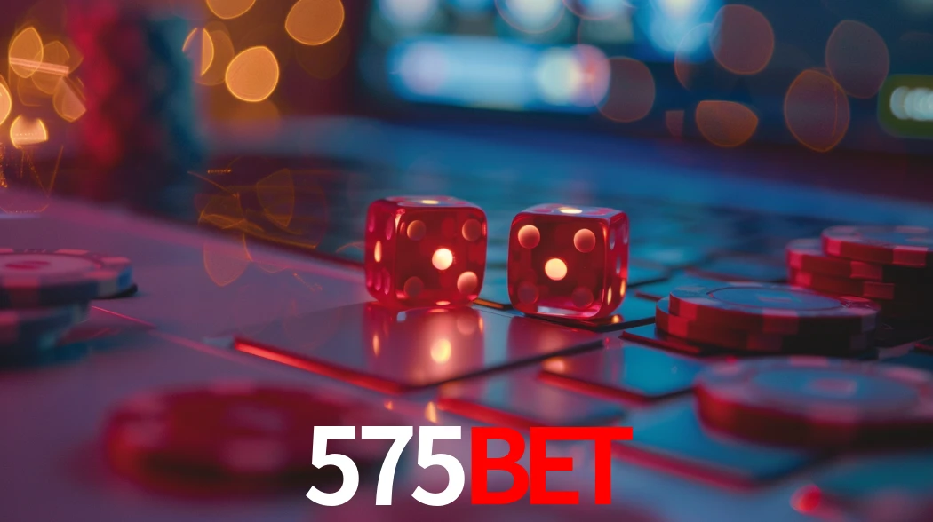 Seasonal Promotions 575bet