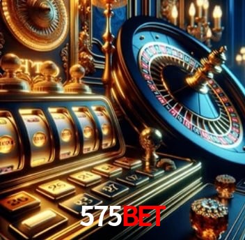Jogos de Slot 575bet
