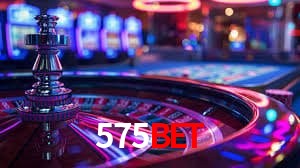Design Responsivo 575bet