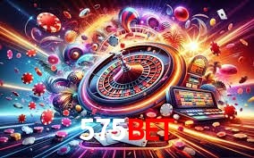Cadastro Rápido 575bet