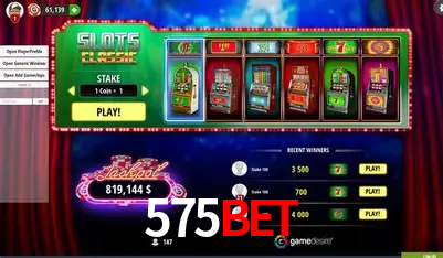 Apostas Esportivas na 575bet: Um Guia Completo