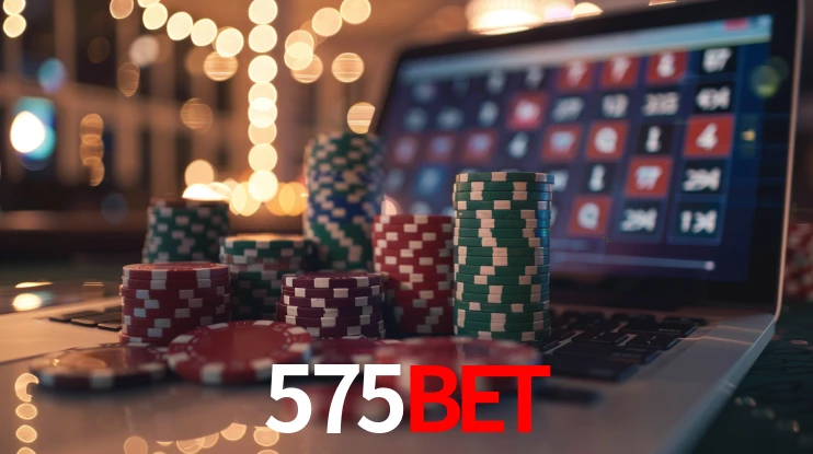 Exclusive Offers 575bet