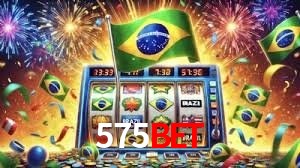 Game Providers 575bet