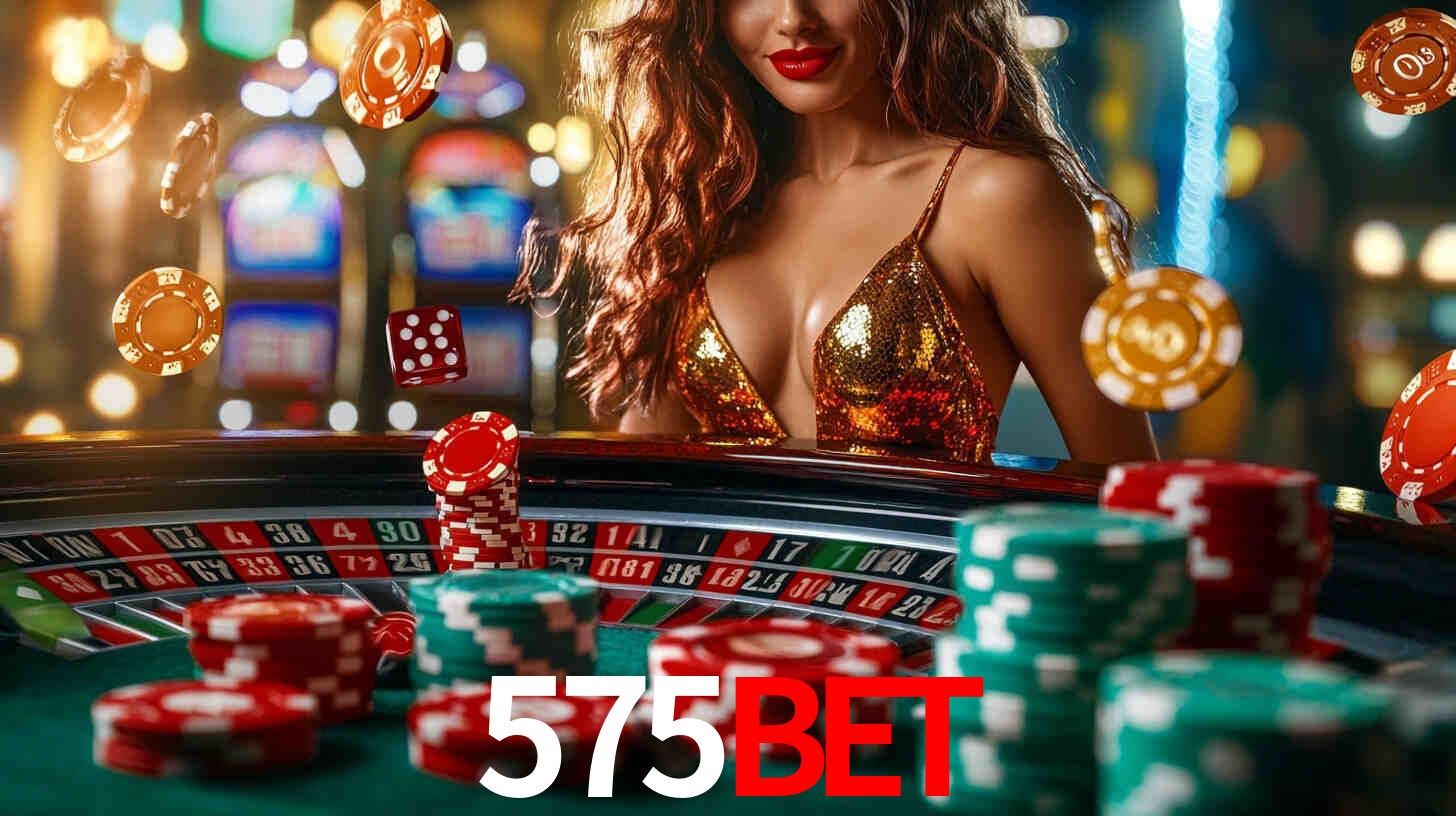 Premium Interface 575bet