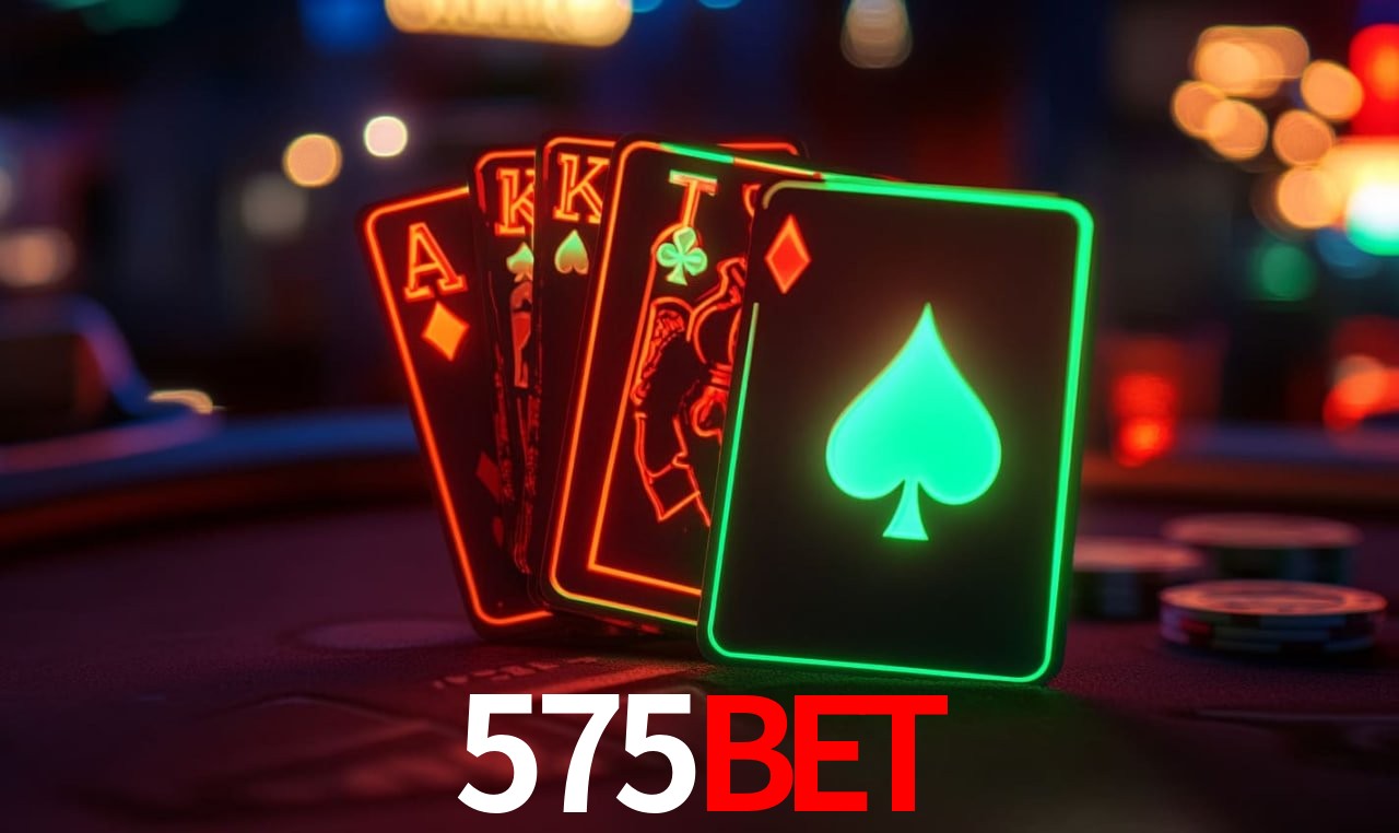 Promoções Sazonais 575bet