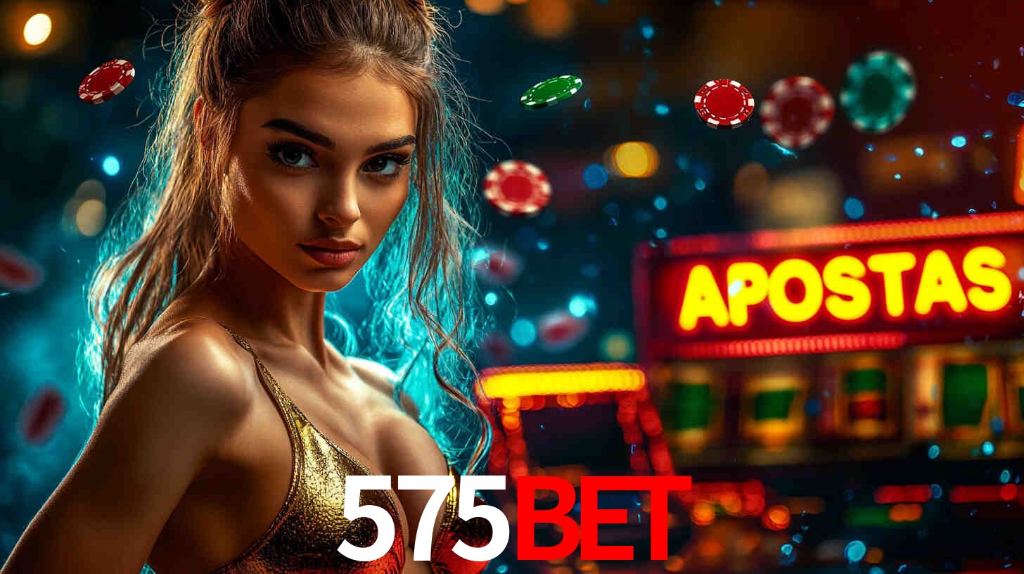 A Emoção da Loteria na 575bet: Uma Chance de Mudança de Vida