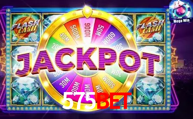 Descubra a Magia dos Jogos de Arcade no 575bet