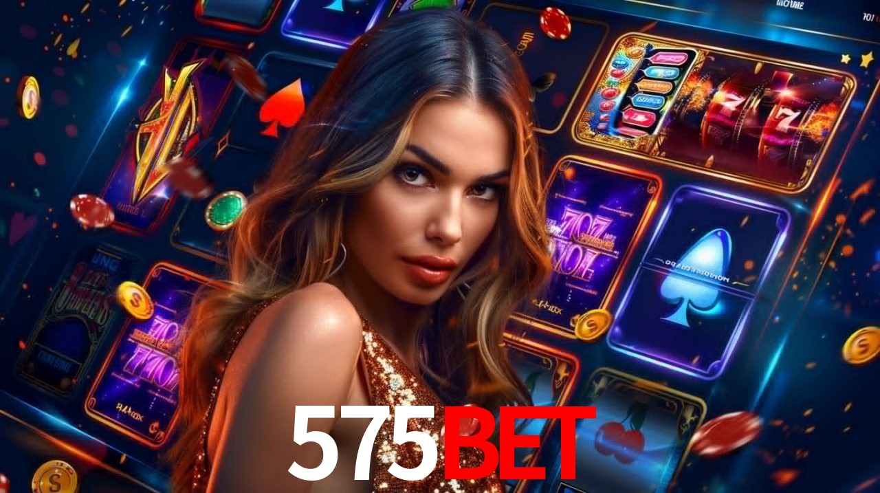 Jogos Exclusivos 575bet