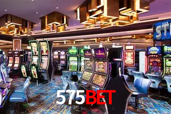 Descubra a Essência do 575bet: Nossa História e Compromissos