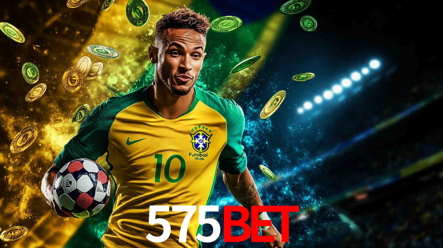 Inovações de Jogos na 575bet: O Futuro das Experiências Interativas
