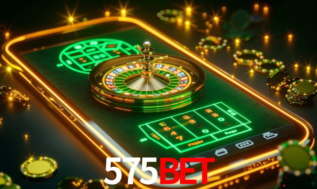 Account Benefits 575bet
