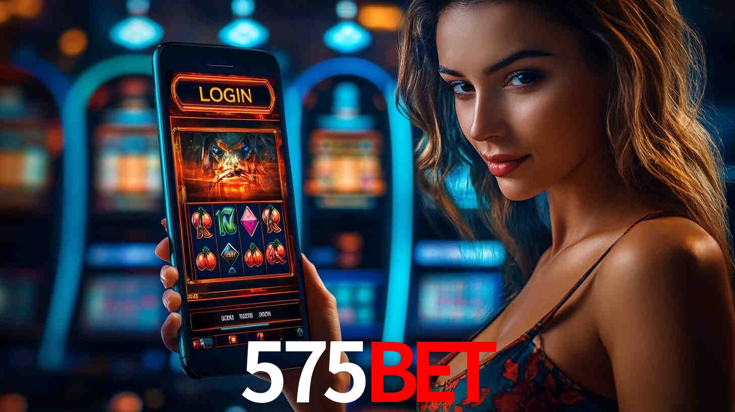 575bet APP